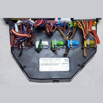 قم بتحميل الصورة إلى عارض الصور، Mercedes-Benz C220 CDI Front Fuse Box Sam Control ModuleA2129005712 W204 C Class