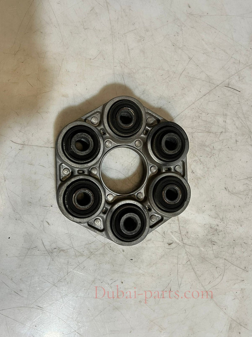 BMW E81 E90 F10 F20 F23 F30 Drive Shaft Propshaft Joint Coupler Rubber 7605629