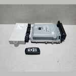 Load image into Gallery viewer, BMW Engine Control Unit 8509794 F10 535d with N57S  ECU SET DIESEL 