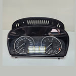 Load image into Gallery viewer, BMW 5 Series E60 sedan E61 touring wagon Speedometer Instrument Cluster 9153750