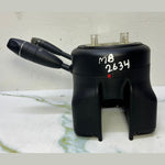 Load image into Gallery viewer, Mercedes W204 C-Class Steering Column Control Switches Assembly A204 9000404 OEM