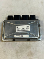 Load image into Gallery viewer, 2010-2016 BMW 7 Series F01 740d 535i Active Steering Control Unit 6854031 OEM