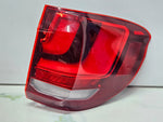 Load image into Gallery viewer, 2014-2018 BMW X5 F15 Rear Right Side Tail Light 7290104 OEM