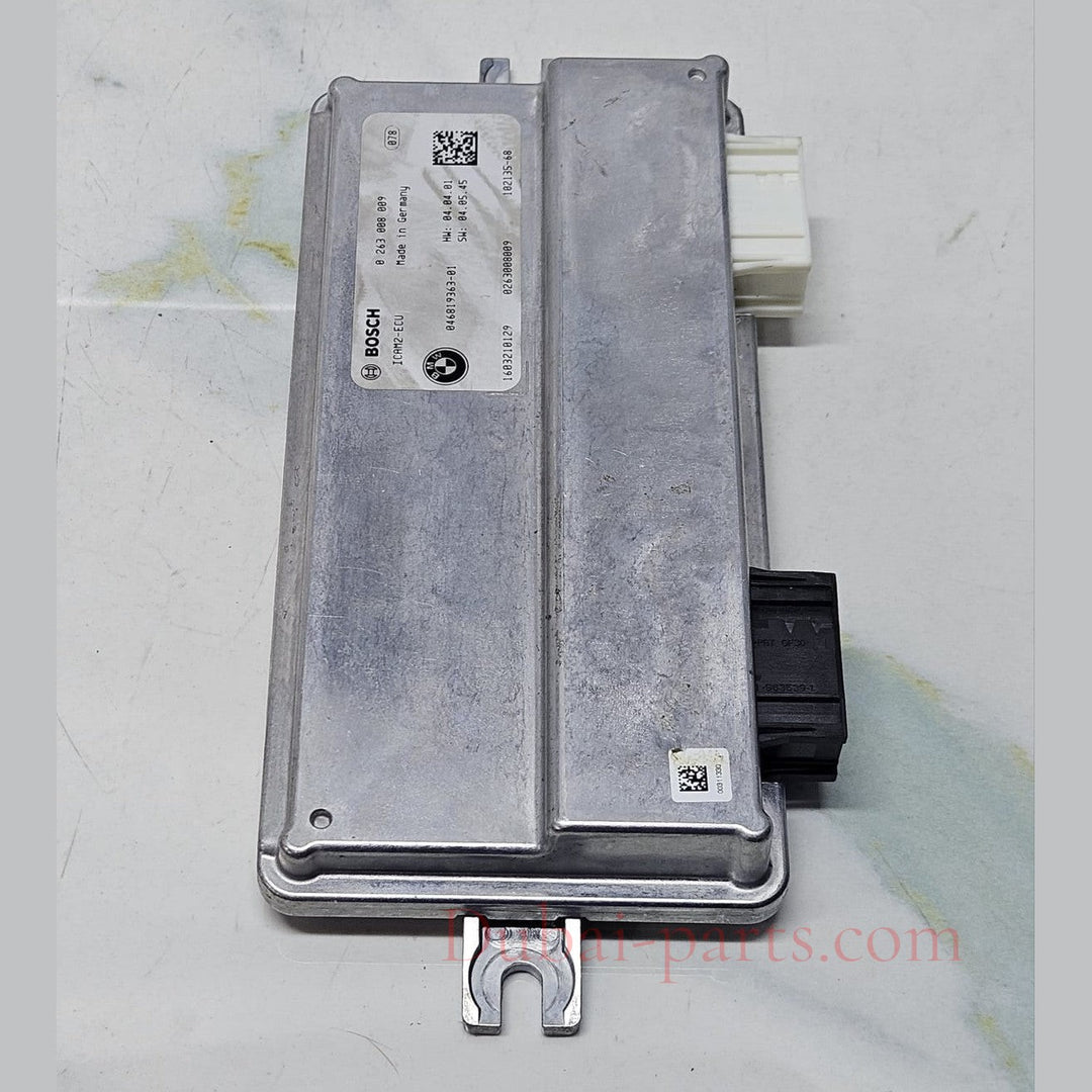 2016-2019 BMW G11 G12 750i Surround View Camera Control Module 6819363 OEM