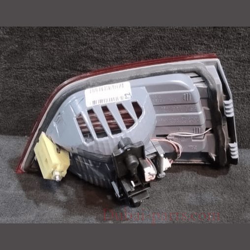 BMW X3 F25 GENUINE TYC TRUNK LED TAIL LIGHT LED REAR PAIR  7217314_7217313