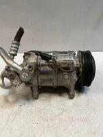 Bild in die Galerieansicht laden, BMW X4 X3 G20 G21 G22 G23 G29 B58 AC Compressor MAGNETIC COUPLING 7948807 OEM