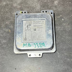 قم بتحميل الصورة إلى عارض الصور، Mercedes W164 ML GL Xenon Light Headlight Control Module Unit A164 8704126 OEM