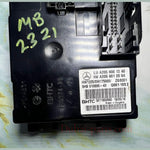Load image into Gallery viewer, Mercedes Air Conditioning Control Unit A2059001240 GLC C253 and W205 C-Class
