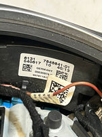 Load image into Gallery viewer, BMW 3 Series F30 F31 F35 F11 Multifunction Steering Wheel Leather Heated 7848641