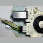 Load image into Gallery viewer, 15-21 Mercedes-Benz W213 E-Class Window Motor Front Left Side A213 9069901 OEM