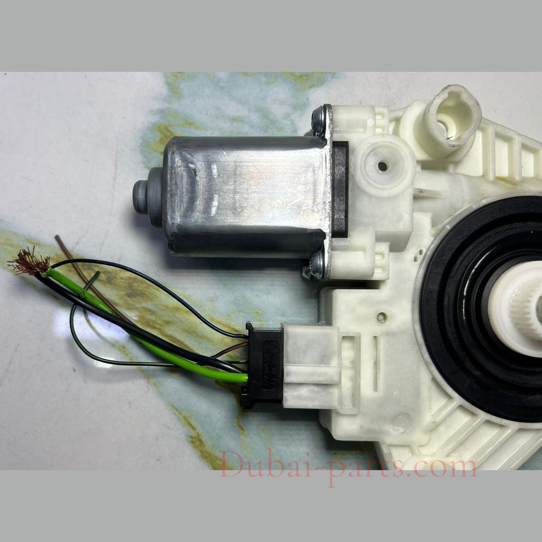15-21 Mercedes-Benz W213 E-Class Window Motor Front Left Side A213 9069901 OEM