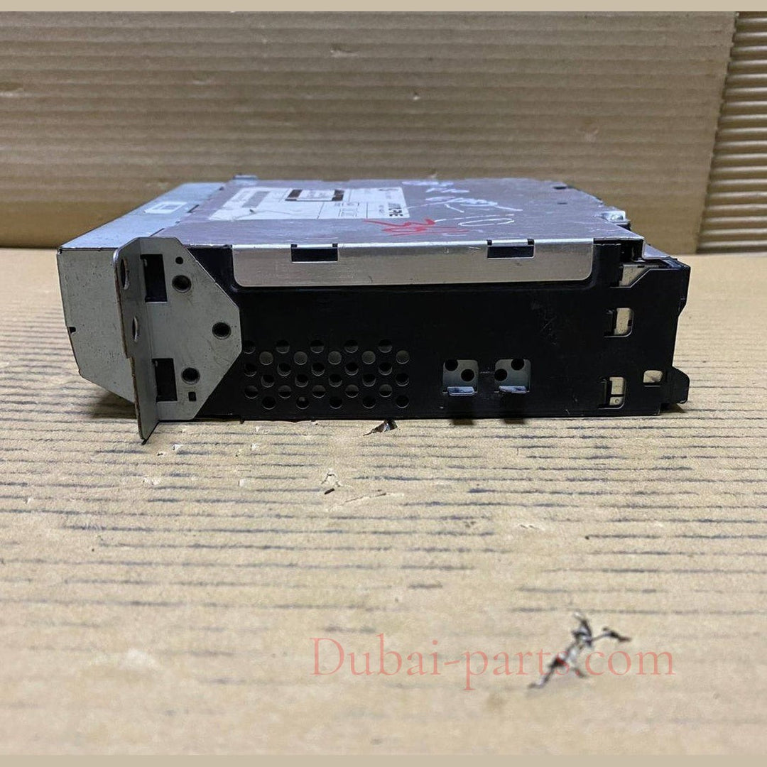 BMW Radio Head Unit 9248361 5 Series F10 and F11 Touring 