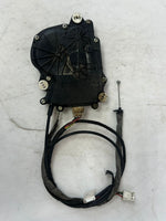 Bild in die Galerieansicht laden, 2009-2015 BMW 7' 750i 740I 760I Trunk Lid Lock Actuator Motor 7191213 OEM