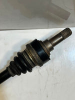 قم بتحميل الصورة إلى عارض الصور، 2010-2017 BMW 5 Series F10 F11 520d Rear Drive shaft RIGHT 7581028 OEM