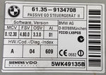 Bild in die Galerieansicht laden, OEM BMW X1 3 SERIES Comfort Access Keyless ENTRY Control MODULE 9134708