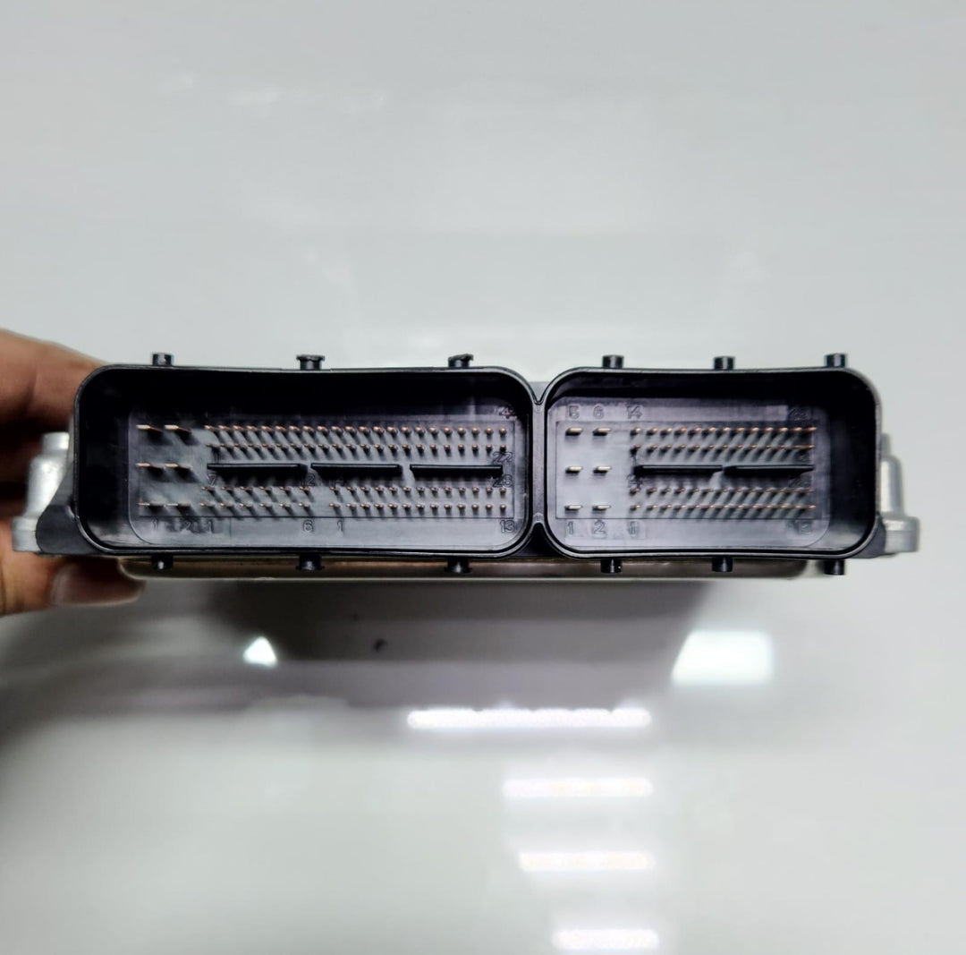 2010-2015 BMW X1 Engine Control Module 7628656 S07 E84 E87 E90 and E91