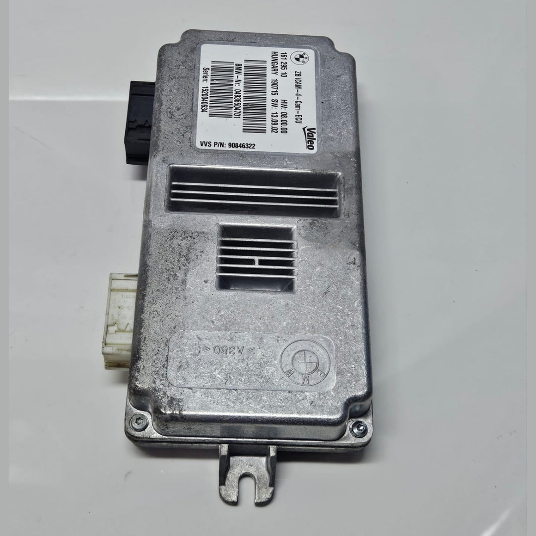9084632-2014-2018 BMW X5 F15 Surround View Camera Control Module OEM