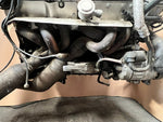 Bild in die Galerieansicht laden, BMW E46 M3 S54B32 3.2L Complete Engine Motor OEM 61082710 75K KM No Gearbox
