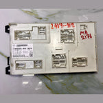 Load image into Gallery viewer, Mercedes-Benz Body Comfort Control Module A 246 9009112 W176 A Class, W246 B Cla