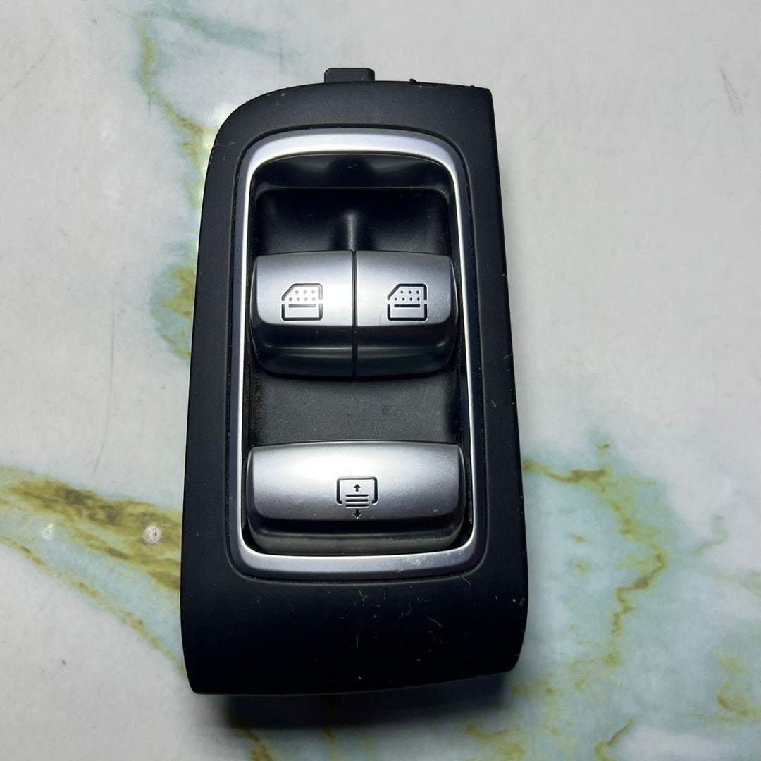 Mercedes-Benz Window Switch A2229052504 S-Class W222, V222, X222