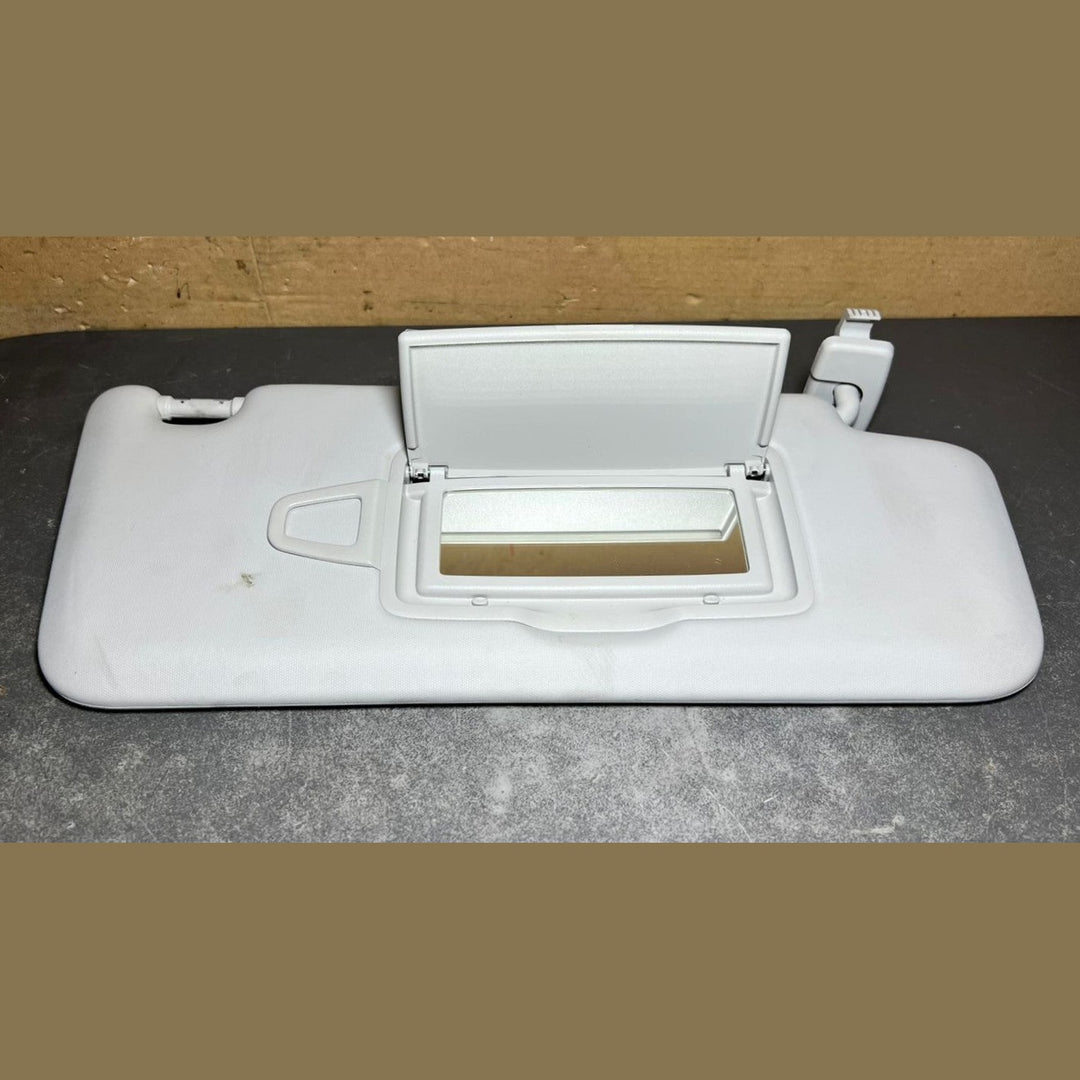15-20 Mercedes W213 E-Class Front Right Side Sunvisor Sun Shade A213 8106201