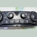 Load image into Gallery viewer, 2004-2005 Mercedes-Benz C240 Climate Control Unit A2038303785 C-Class W203