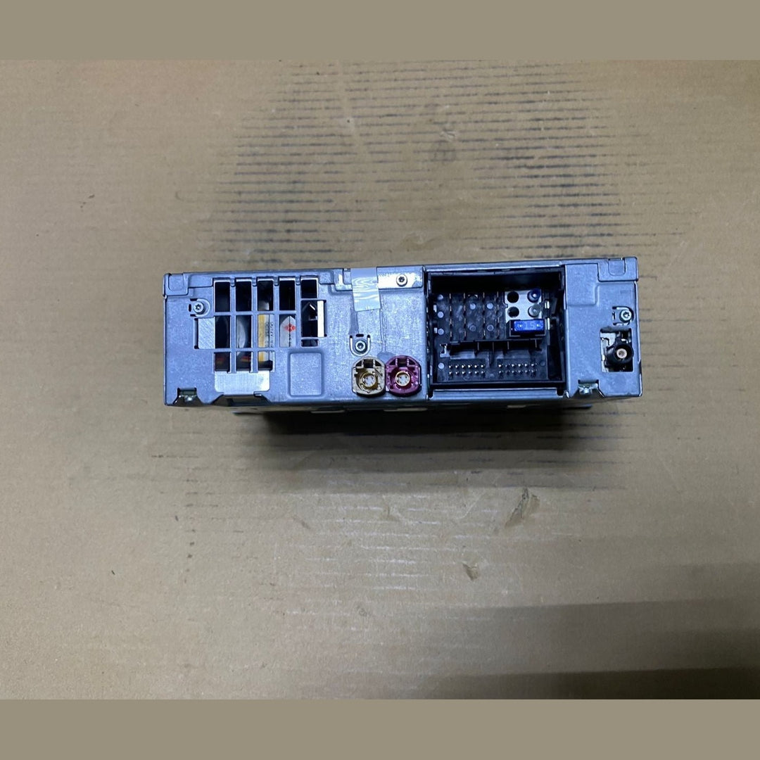 2010-2017 BMW  X3 F25 Business CD Radio Head Unit Stereo Player 9258265