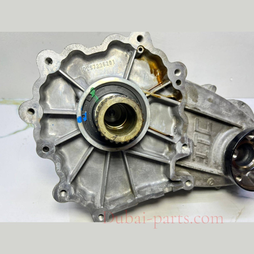 2014 Mercedes-Benz ML350 Transfer Case A2512802000 ML/GL/R-class
