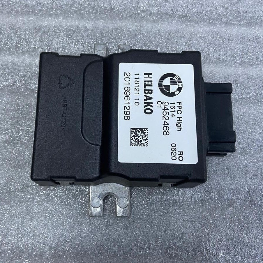OEM BMW G11 G20 G21 G30 Fuel Pump Control Unit Module FPC ECU 9452468