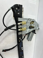 Bild in die Galerieansicht laden, 2011-2016 Mini Cooper Countryman Front Right Window Regulator With Motor 9800566