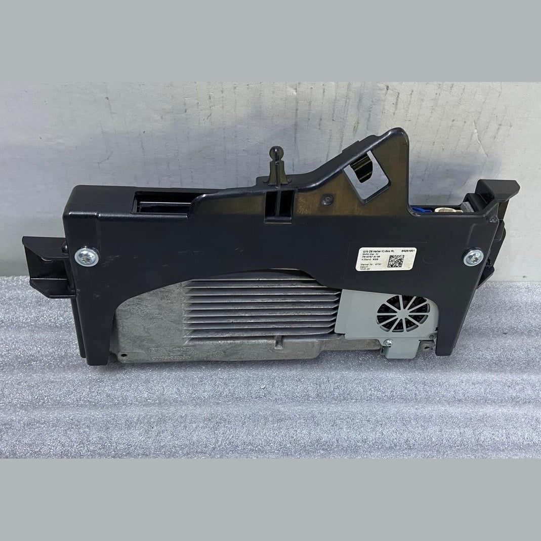 OEM BMW X5 G05 LCI X6 G06 LCI XM G09 Instrument Cluster Control Unit 5A5BD84