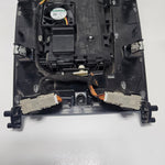 Bild in die Galerieansicht laden, 2022-2025 BMW X1 U11 Storage Compartment Trim Wireless Charger 5A22F51
