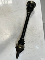 Load image into Gallery viewer, 2007-11 BMW 335i 3' E90 E91 E92 E93 330I Rear DRIVE Axle Shaft LEFT 7566623 OEM