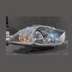 Load image into Gallery viewer, FARO LATERAL IZQUIERDO BMW SERIE 1 E81 E82 E87 E88 -7249651