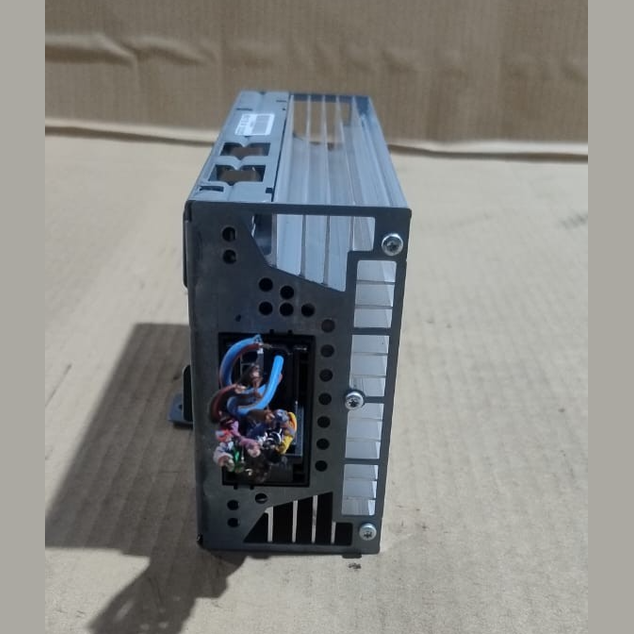 BMW 7 SERIES F01 F02 2013 HARMAN BECKER AUDIO SOUND SYSTEM AMPLIFIER AMP 9266350