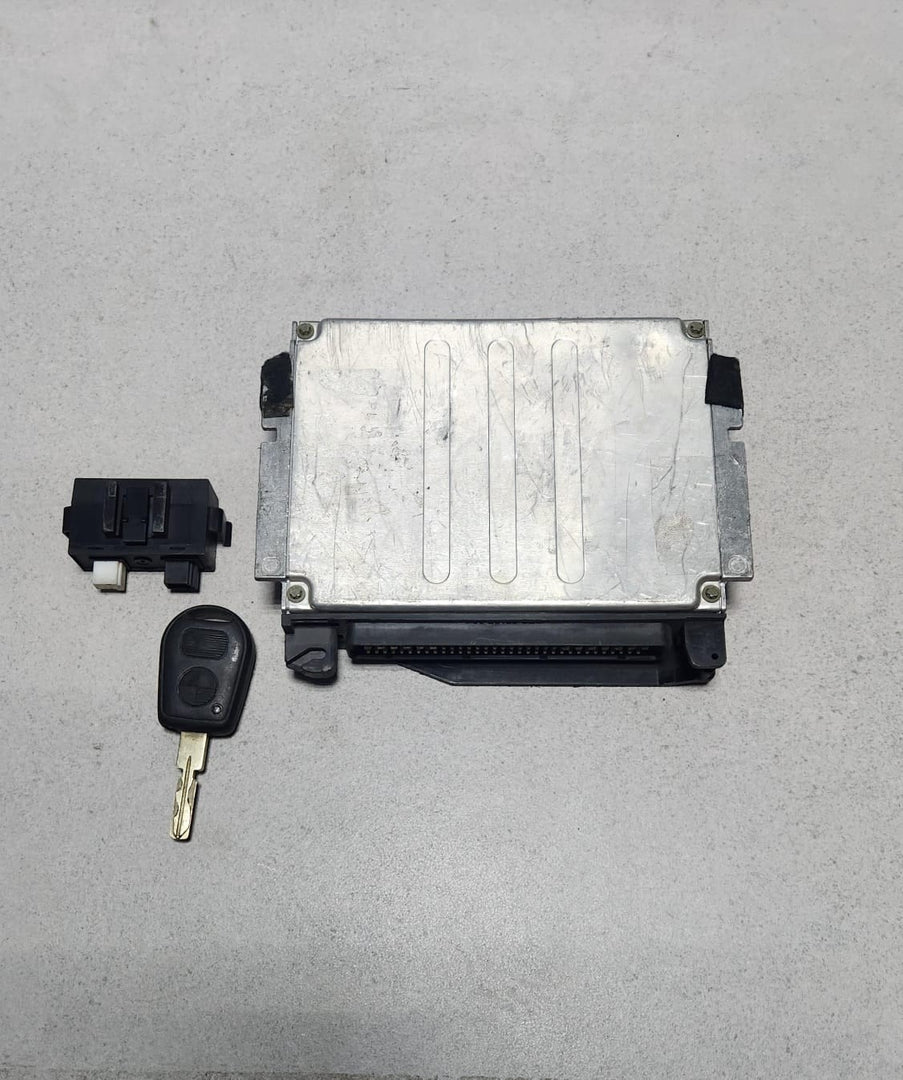 1996-1999 BMW 328i Engine Control Unit 1429861 E36 328i Z3 2.8 M52