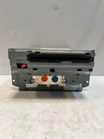 Bild in die Galerieansicht laden, 2010-2014 BMW X5 E70 and X6 E71 Radio Navigation Head Unit 9278075 OEM