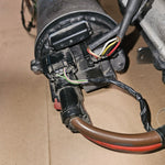 Load image into Gallery viewer, 2019-2022 BMW X3 G01 X4 G02 Electric Steering Rack 6753934 JN LHD