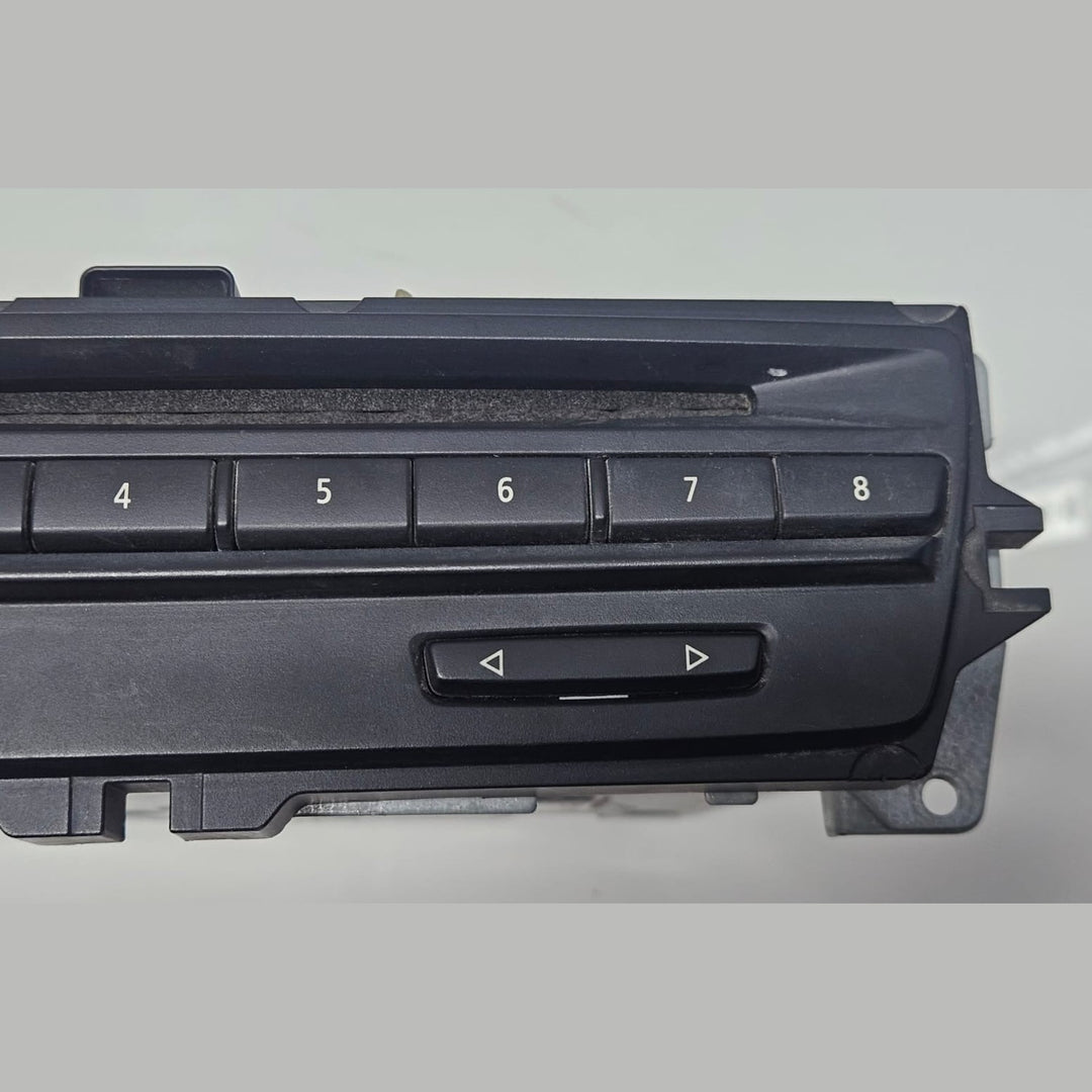 9258278-2007-2011 BMW E90 E91 E92 GPS Navigation CD Music Player Head Unit  