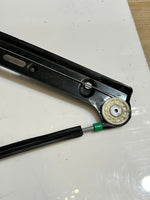 Load image into Gallery viewer, 2004-2007 BMW X3 E83 Front RIGHT Door Window Regulator With Motor 7083011 OEM