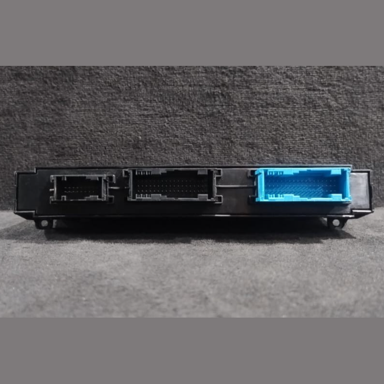 BMW 7 SERIES F01 LCI ECU BODY CONTROL MODULE JUNCTION BOX JBBFEIII V5 9286940