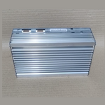 Load image into Gallery viewer, BMW OEM 5' 5 SERIES F10 AMPLIFIER HIFI SOUND SYSTEM  SYSTEM AMPLIFIER 9312592