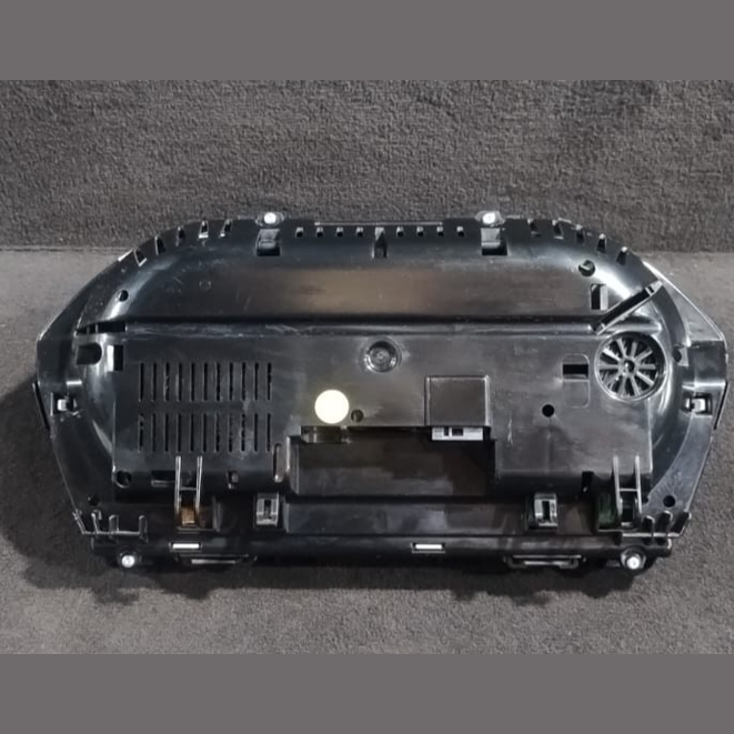 BMW E‑SERIES MULTIFUNCTION INSTRUMENT CLUSTER SPEEDOMETER KM/H P/N - 9382080