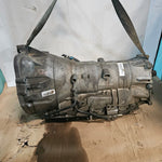 Load image into Gallery viewer, 2006-2013 BMW X5 E70 N52 Automatic Transmission 6HP-21X 7576168