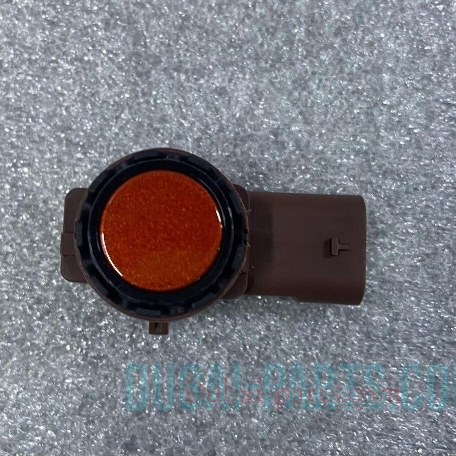 OEM BMW F44 G11 G12 G29 Parking sensor Bosch 6.1 Sunset orange 9827003 New