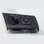 Load image into Gallery viewer, 2004-2010 BMW X3 E83 LCI Headlight Control Switch 3420282 OEM