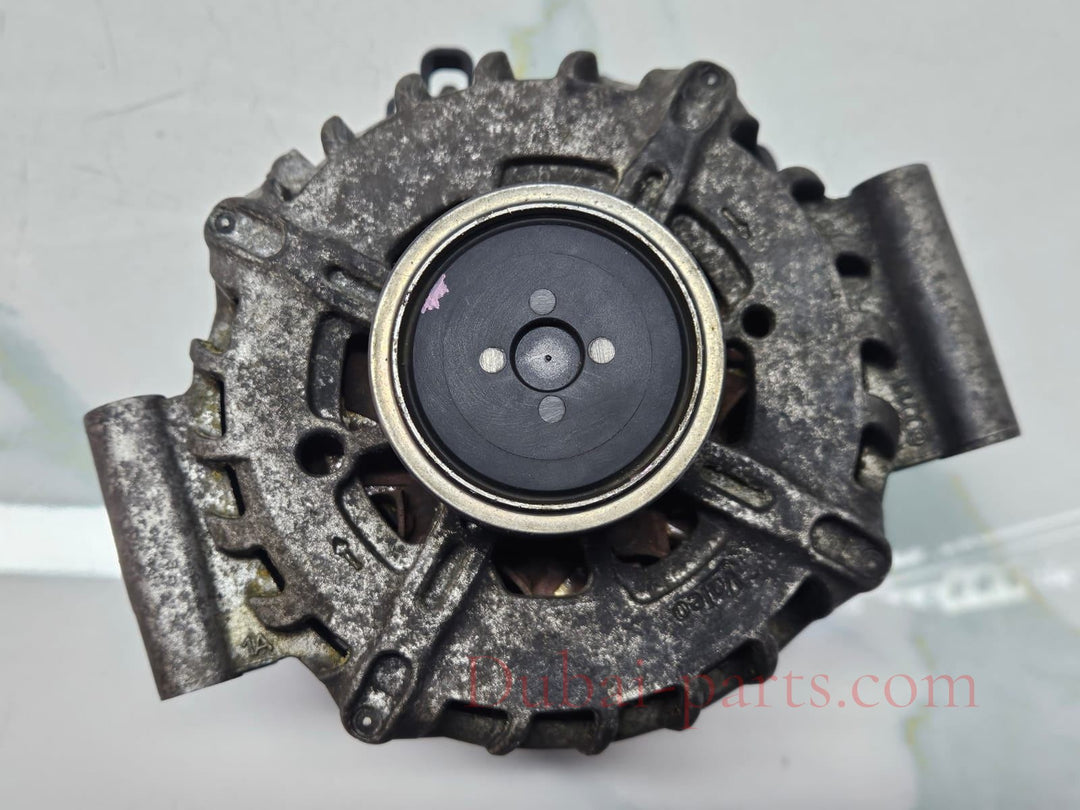 BMW F30 5 Series F10 7 Series F01 F02 N55 Active Hybrid Alternator 7622372 OEM