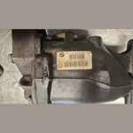 Load image into Gallery viewer, 2011-2012 BMW X3 Rear Differential 7592005 X3 F25 and X4 F26 3.08 diesel
