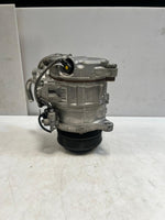 Load image into Gallery viewer, 2013-2016 BMW 528i 328I F10 N20 F30 X5 X6 A/C Compressor 9216466 OEM