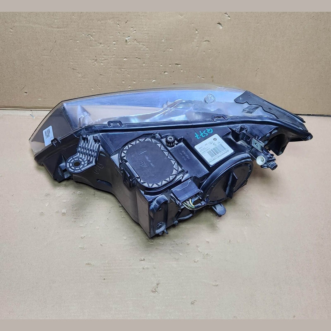 7217290 BMW X3 Headlight X3 E83 and X3 F25 2010-2017 